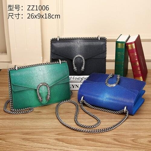 Женские квадратные сумки KAISILUDI China At AliExpress