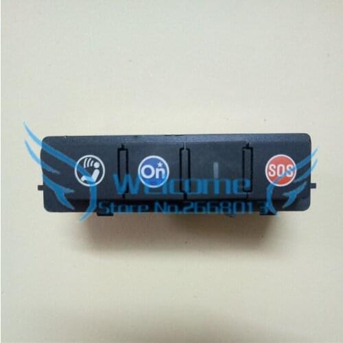 Push Button Switch Overhead Console Control Switch for CADILLAC ELR ATS CTS XTS CHEVROLET IMPALA OEM 22857159 23301873