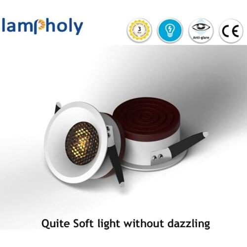 Lampholy Spotlights