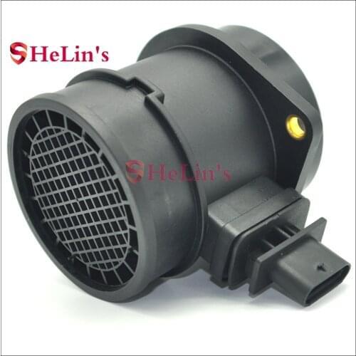 Mass Air Flow Meter MAF Sensor For JINBEI Grace NISSAN Paladin XINCHEN 0281002947 0 281 002 947