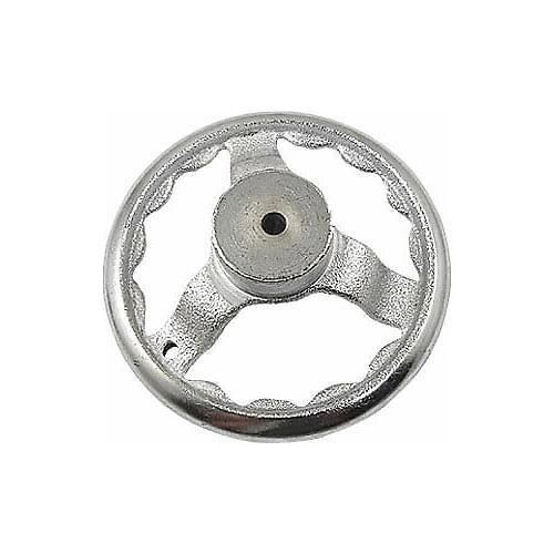 6" Diameter Metal Milling Machine Lathe Hand Wheel