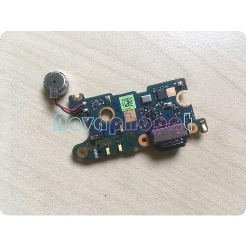 Novaphopat 100% Tested U-1W U-3U Charger Board For HTC U11 / U11 life Eyes USB Dock Charging Port Connector Flex Cable +tracking