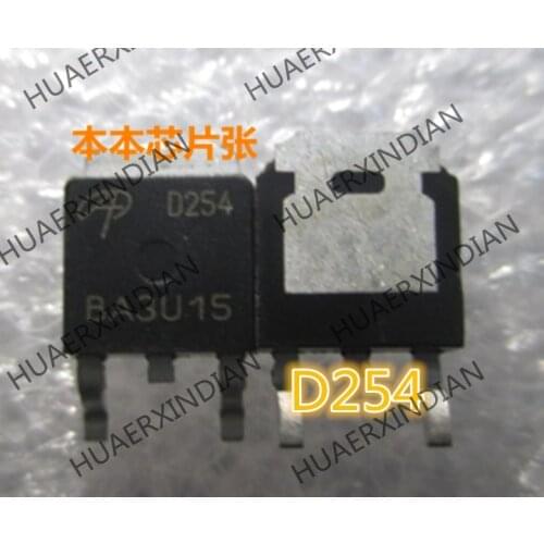 New AOD254 D254 TO-252 high quality