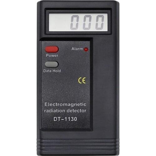 One coin Electromagnetic Radiation Detectors