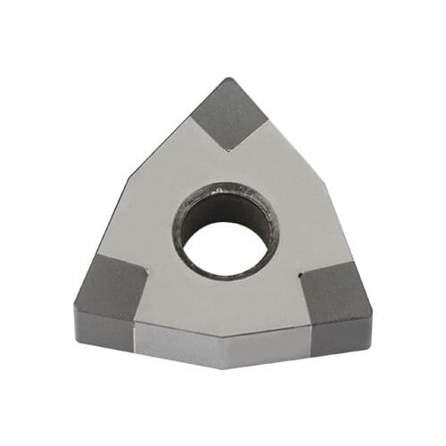 PCBN Boron Nitride WNGA080404 WNGA080408 WNGA 080412 lathe Tooling CNC Tool Holder lathe Tools Metal lathe CBN High Hardness