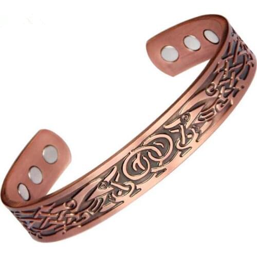 QIANJI Pair Bracelets