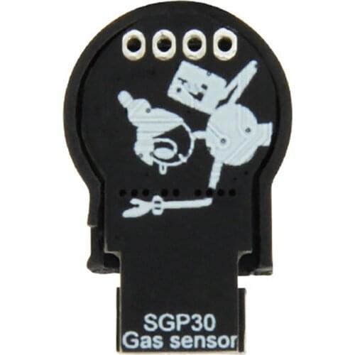 TTGO T-FH Interface SPG30 CO2 VOC Detection Module I2C Suitable for T-WATCH, TTV