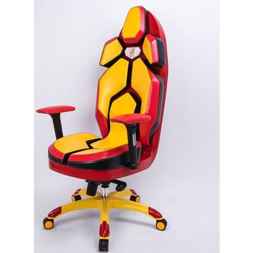 High-end top gaming chair computer chair home game racing boss chair ergonomic chair game chair gamer office Custom pattern