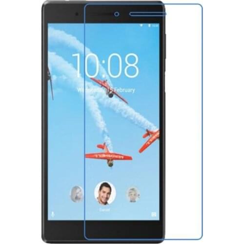 2PCS Tempered Glass Tablet Screen Protector For Lenovo Tab 4 7.0 Tab 7 TB-7304 TB-7304F TB-7304X 7304 TB-7504X TB-7504F TB-7504