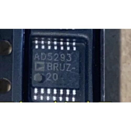 5PCS/AD5293BRUZ-20 AD5293BRUZ AD5293 TSSOP