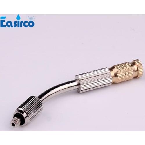 5set/pack)Mist nozzle extension in 10CM . Free shipping
