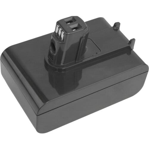 CS 4000mAh/88.80Wh battery for Dyson DC44 Animal Total Clean,DC44 Exclusive 17083-2811,17083-4211,17083-5010