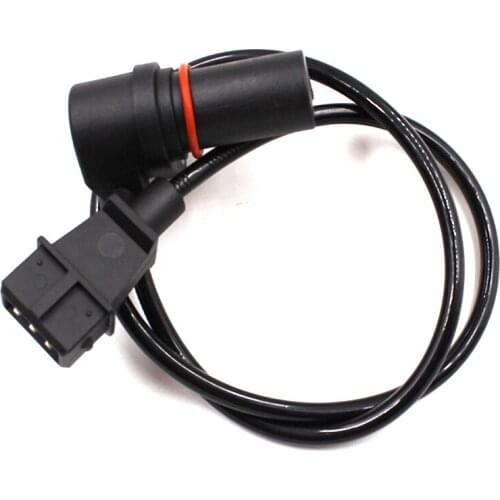 Crankshaft Position sensor For OPEL Astra G Frontera B Omega Sintra Vectra C Zafira Vauxhall SAAB 90540188