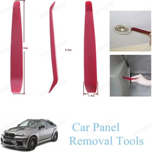 FLYHUGRUN Car Disassembly And Installation Tool