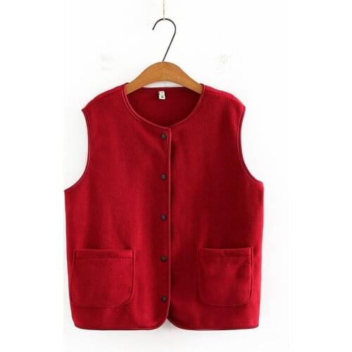 FlyyeDemo Women's Vests