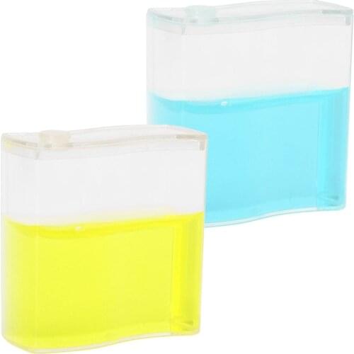 Gel Maze Ant Farm Works Workshop Educational Glue Live Habitat Feeding Kids Toy