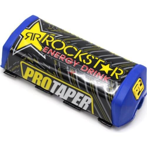 Square Handlebar Cheat Pads Bar Pad Handlebar protector 22cm 28cm Use NEW PRO PROTAPER