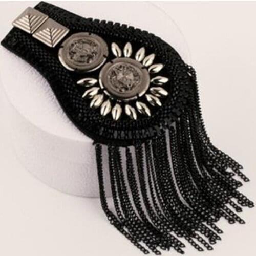 Retro Fashion Wedding Brooches Party Wedding Accessories Women Men Metal jewelry