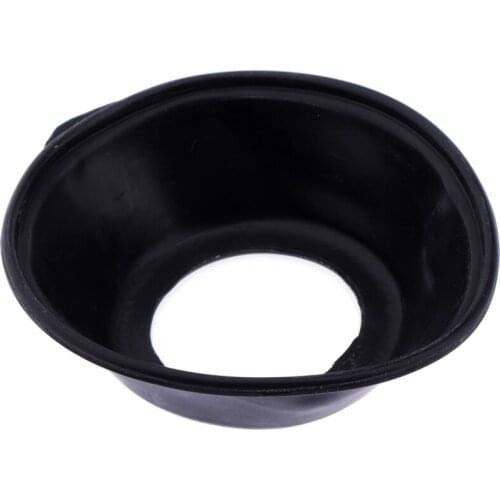 Rubber Vacuum Piston Diaphram Compatible for Yamaha XJR400 1993-2000 Motorcycle