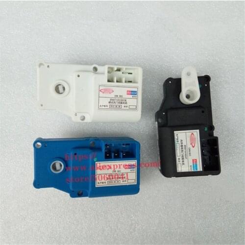 Air-conditioning servo motor for Chery A5 FORA ELARA ALIA temperature circulation motor
