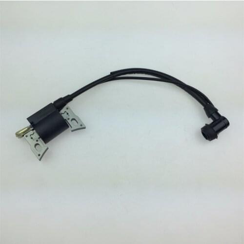 STARPAD Auto parts gasoline generator pump igniter high pressure pack ignition coil 152F / 154F expansion cylinder