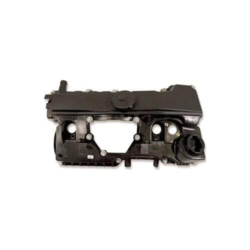Parts OE No 11127555212 11128645888 for BMW 1 3 series X1 X3 E88 E82 E83 E84 E93 E94 Cylinder Head Valve chamber cover