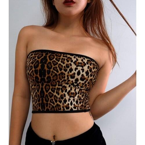 Sailor loving new women tops sexy leopard print underwear woman lace sexy fancy hot romantic bra lingerie babydoll
