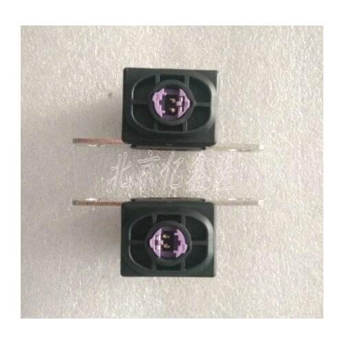 1pc Original for Audi A6L Q5 A4L Q7 battery protector overload fuse box power off switch