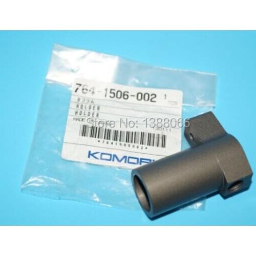 764-1506-002,Komori holder,original holder for Komori printing machines,7641506002