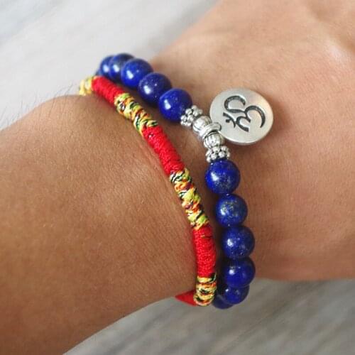 Amader Friendship Bracelets
