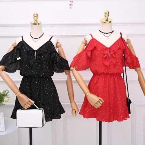 Amolapha Women's Summer Jumpsuits