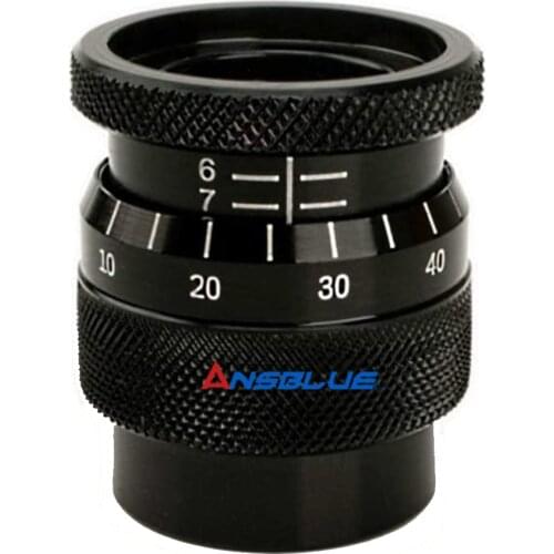 Ansblue Inspection Mirror With Telescopic Arm