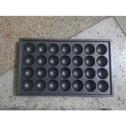 Free shipping ~Gas type takoyaki maker/ Octopus cluster/ takoyaki oven, GAS fish ball machine, meat ball former