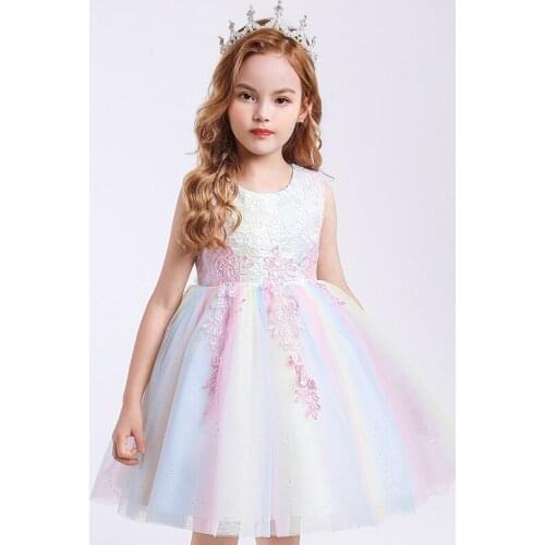 Платья для девочек DancingBear China At AliExpress