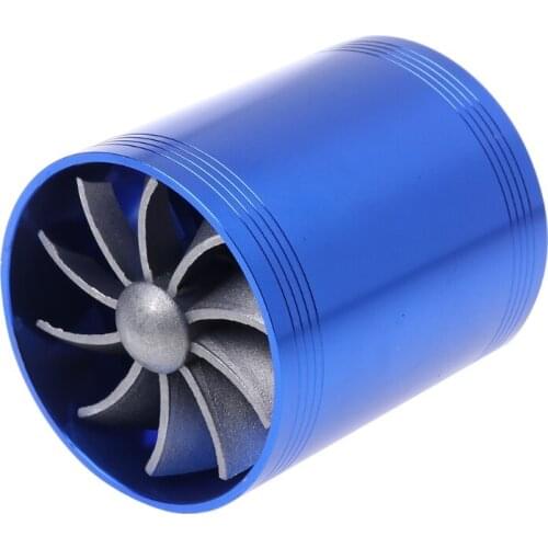 Doppio blu F1-Z presa d'aria turbofan fan combustibile compressore del gas J60F