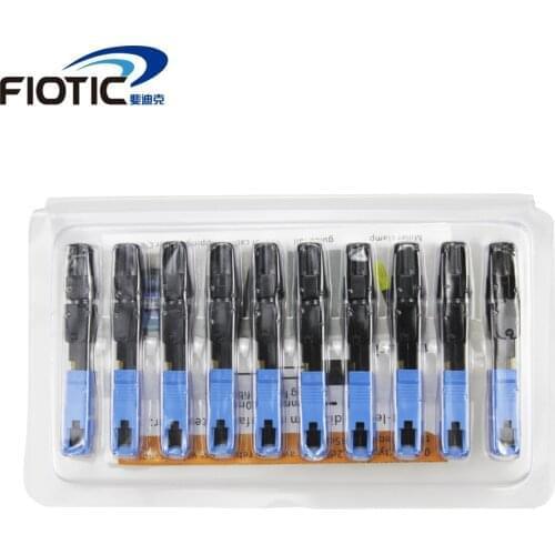 Fiotic Connectors