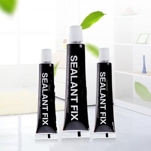 Nail-free Odorless Sealant Strong Quick-drying Glass Glue Metal Glass Stone Special Multifunctional Household Hardware TSLM1