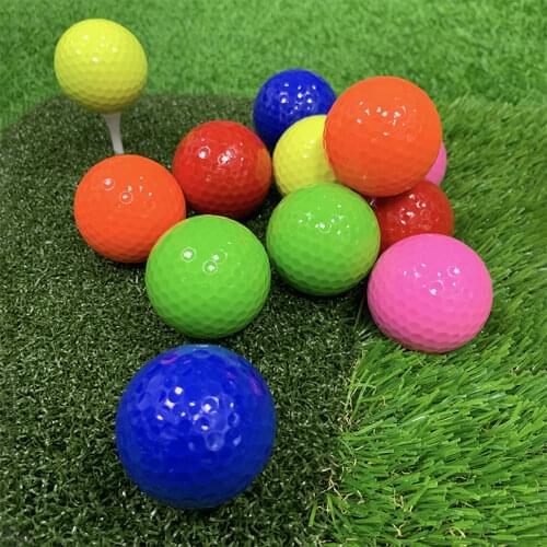 KOFULL Golf Balls