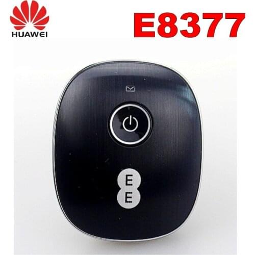 Lot of 1000pcs Huawei E8377-153 Hotspot 4G 3G LTE FDD Mobile WiFi Router Car Wireless Router