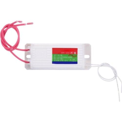 Best 1Pc Hb-Co6 Neon Electronic Transformer Waterproof Neon Power Supply Rectifier 6Kv 60W 30Ma