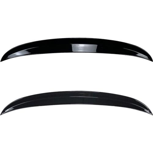 It Is Suitable For The Modification Of The Spoiler Exterior Of Mercedes Benz Gla H247 Gla180 200 Gla35 Amg Tail Top Wing