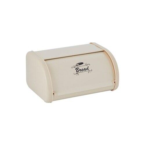 Nilşah Sliding Bread Box Cream