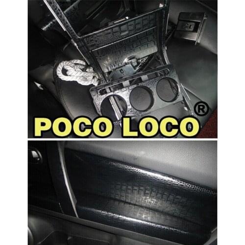 Crocodile Skin Vehicle Wraps Sticker Alligator Texture Vinyl Wrap Decal Film Sheet 3d Flexible Wrap Vinyl CAR WRAPS & CUSTOMIZED