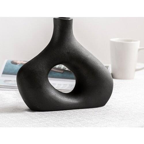 Storeazz Ceramic Flower Vases