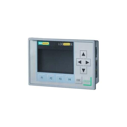 Text display 6ED1055-4MH08-0BA0