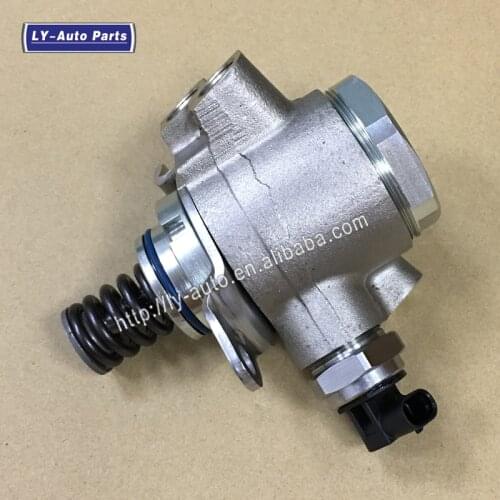 For Audi A6 A7 A8 Q5 Q7 V6 S4 S5 VW Touareg 3.0 V6 High Pressure Fuel Pump OEM 07L127026AB