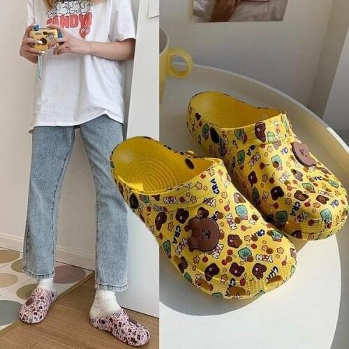 Shoes Women Slippers Sandals 2021 New Fashion Womens Summer Sandales Femmes