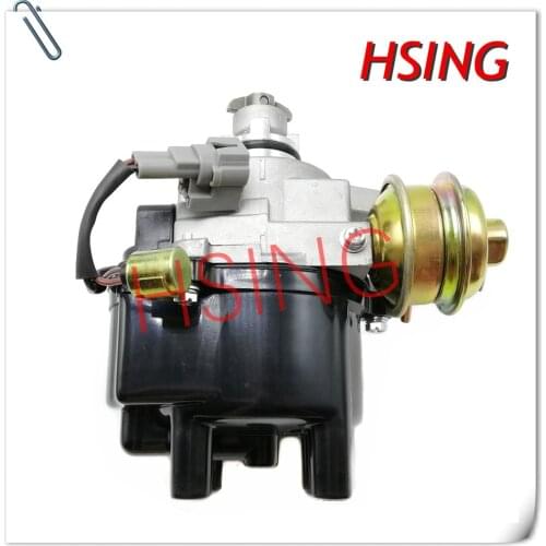 HSINGYE BRAND-NEW#19020-16090 Ignition Distributor Richporter Fits for TOYOTA COROLLA CARINA 2 ***Part No#1902016090