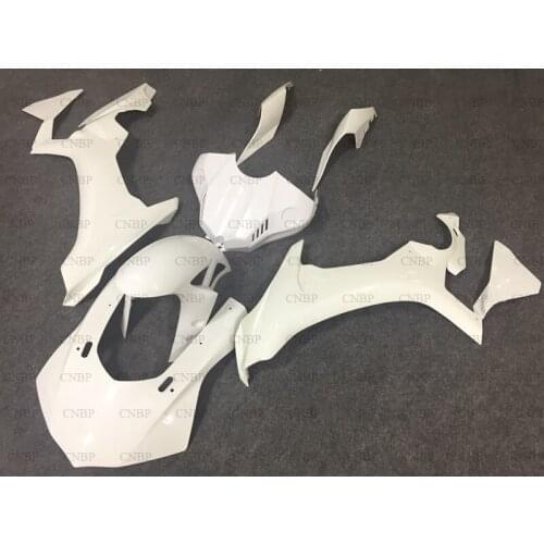 YZF1000 R1 2015 - 2017 Motorcycle Fairing for YAMAHA YZFR1 2017 Bodywork YZFR1 17 White Fairings