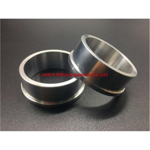 2Sets AE03-2021 AE032021 Fuser Upper Roller Bushing For Ricoh Aficio MP1100 MP1350 MP9000, MP9000 1100 1350 907 1107 1357 907